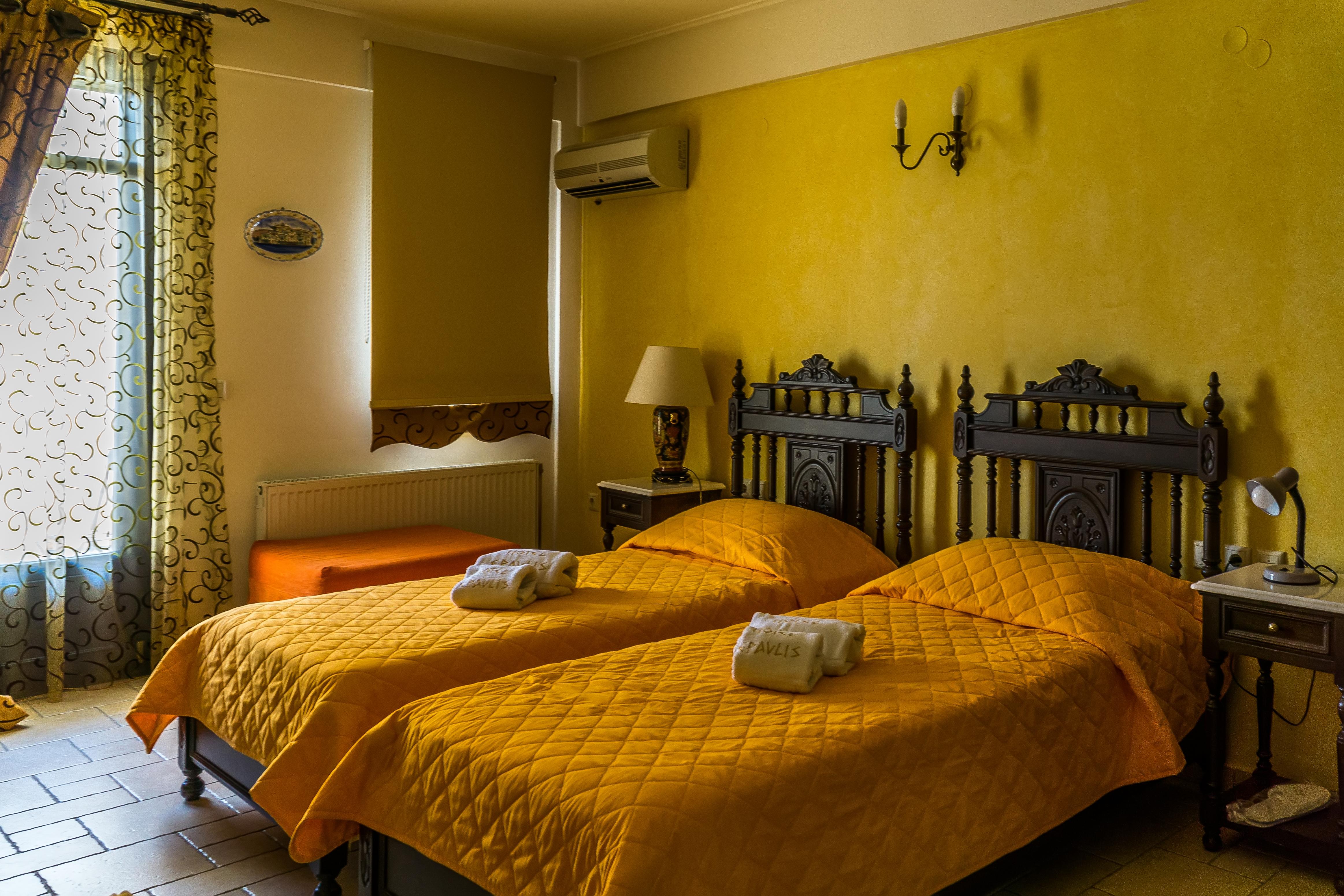 "Epavlis Boutique Galaxidi" Hotell Exteriör bild