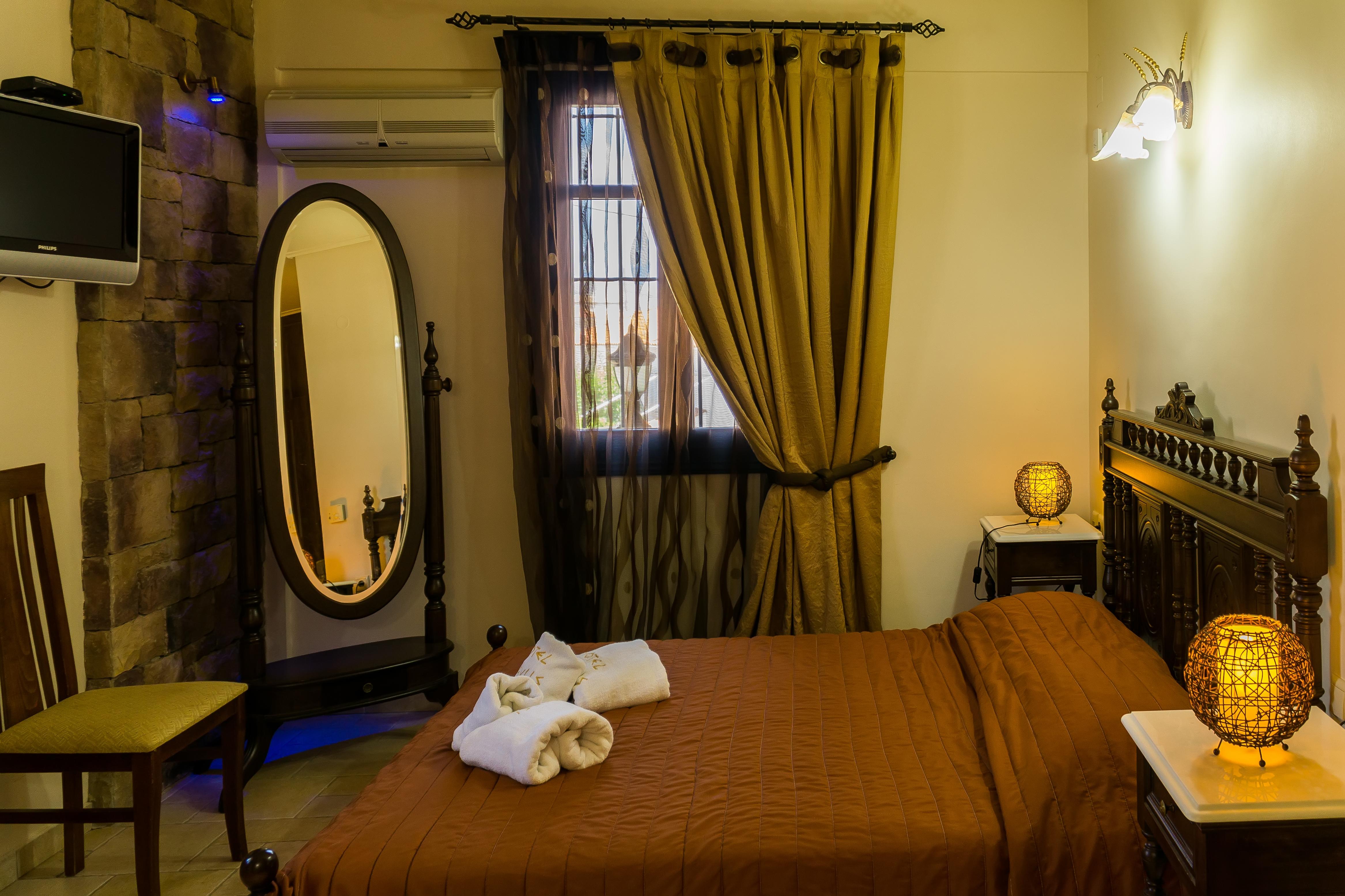 "Epavlis Boutique Galaxidi" Hotell Exteriör bild