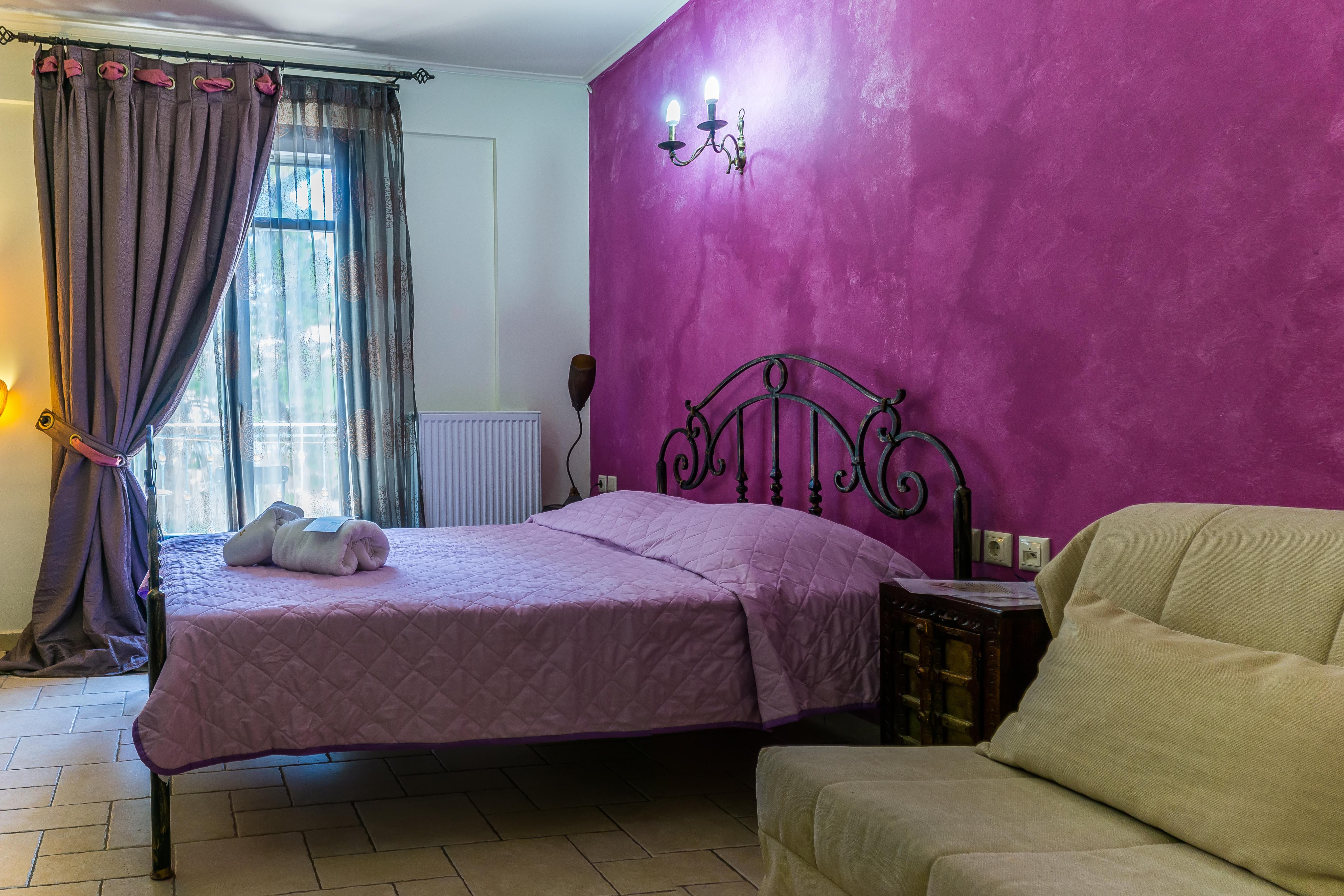 "Epavlis Boutique Galaxidi" Hotell Exteriör bild