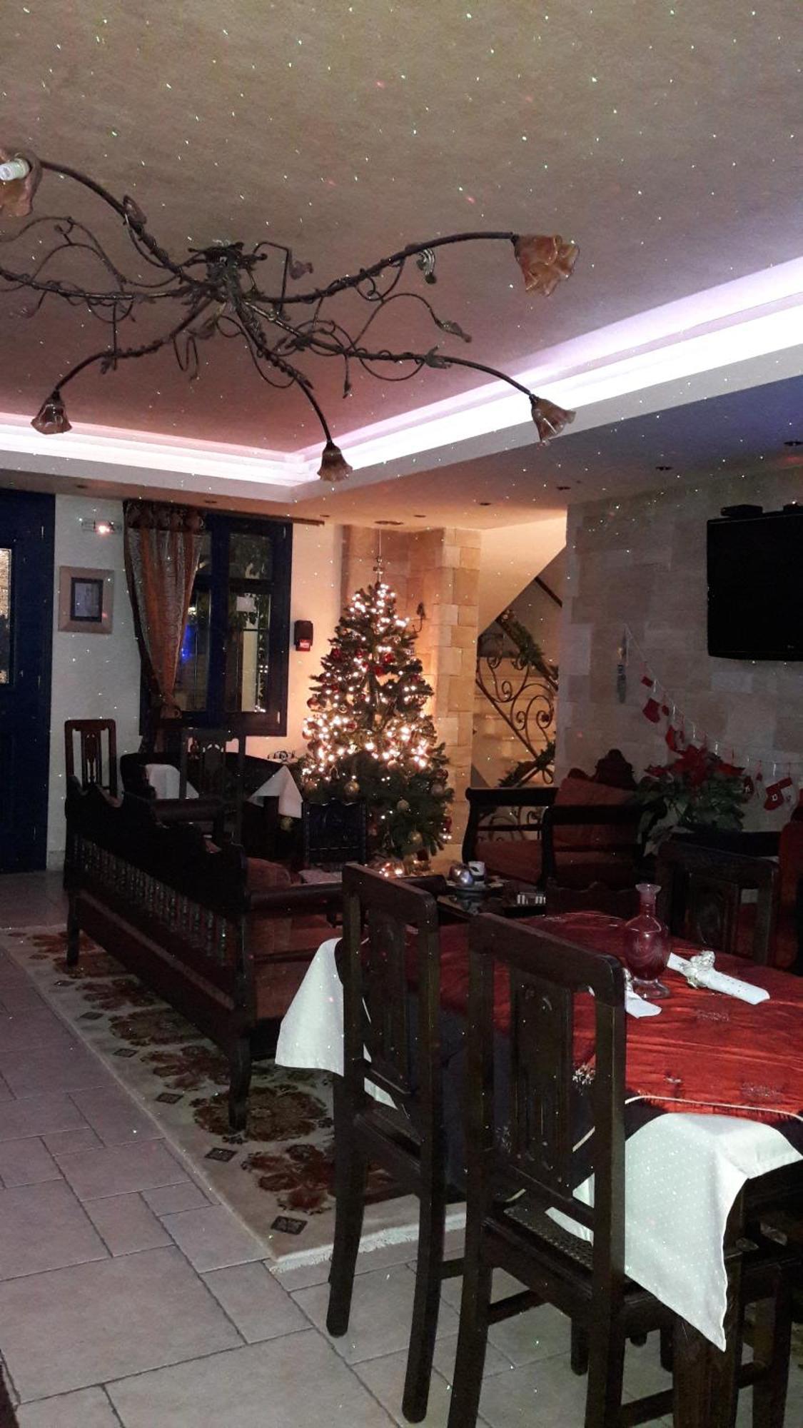 "Epavlis Boutique Galaxidi" Hotell Exteriör bild